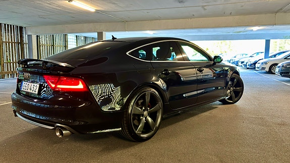 Audi A7 3 of 8