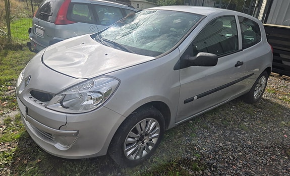 Renault Clio 5 of 7