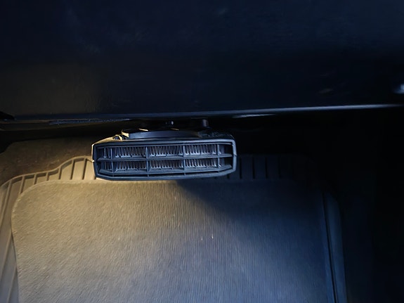 BMW 520d 14 of 19