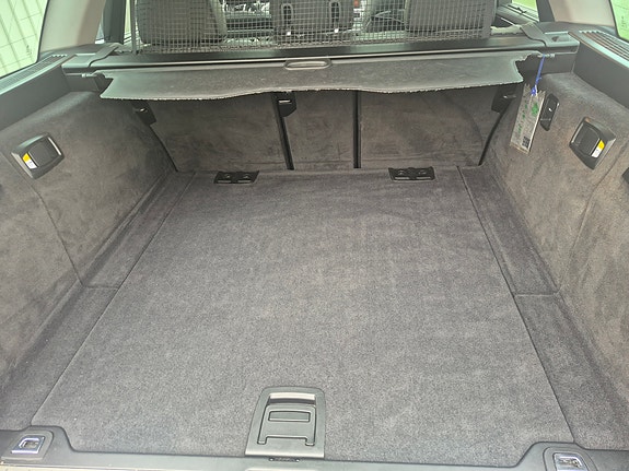 BMW 520d 17 of 19