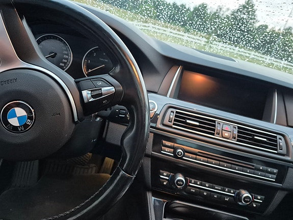 BMW 520d 7 of 19