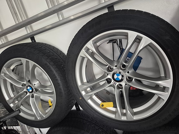 BMW 520d 19 of 19