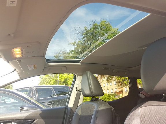 Nissan Qashqai 4 of 7