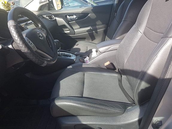 Nissan Qashqai 5 of 7