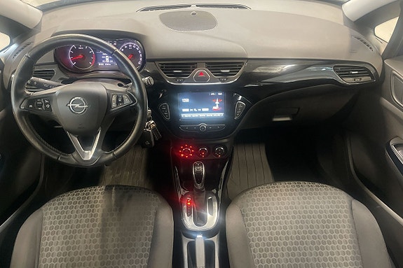 Opel Corsa 10 of 11