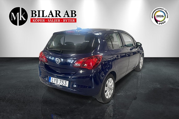 Opel Corsa 6 of 11