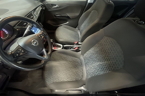 Opel Corsa 8 of 11