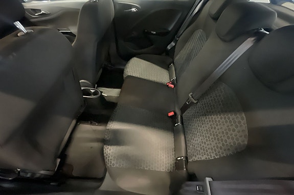 Opel Corsa 9 of 11