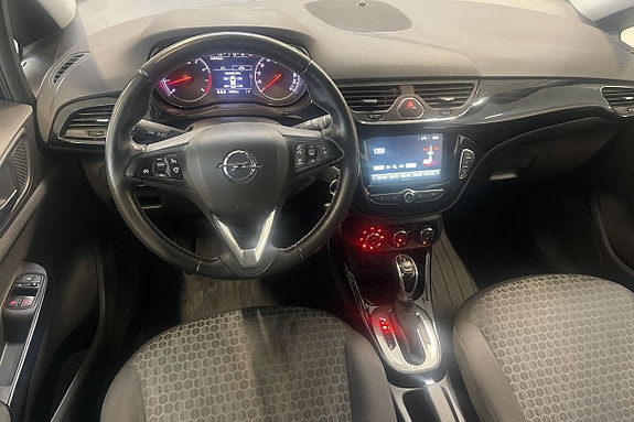 Opel Corsa 11 of 11