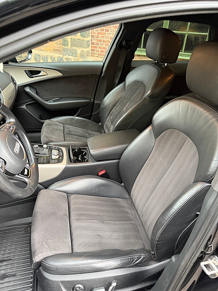 Audi A6 allroad 3 of 8