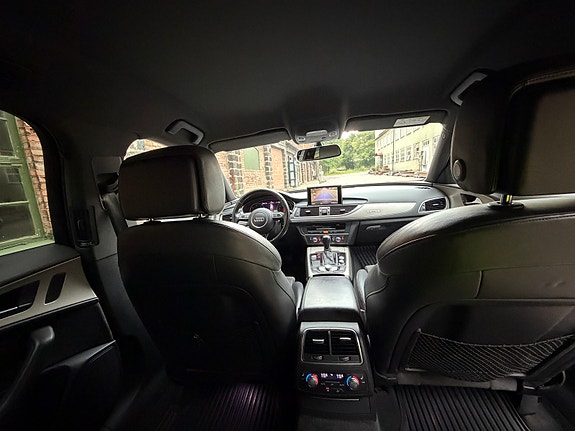 Audi A6 allroad 8 of 8