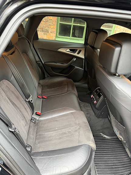 Audi A6 allroad 5 of 8