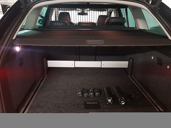 Skoda Superb 5 of 10