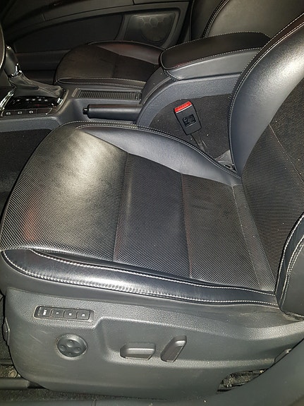 Skoda Superb 4 of 10