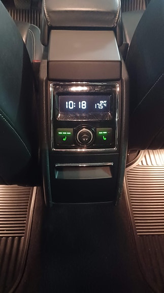 Skoda Superb 9 of 10