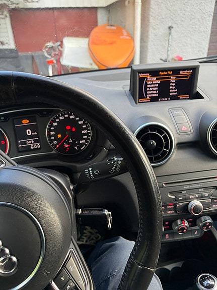 Audi A1 5 of 6