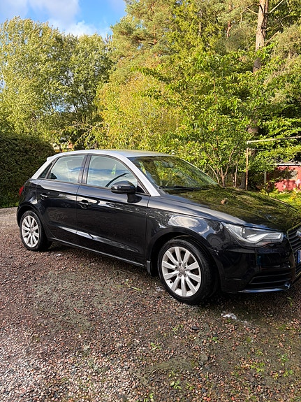 Audi A1 6 of 6