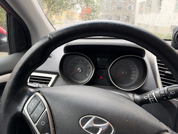 Hyundai i30 9 of 12