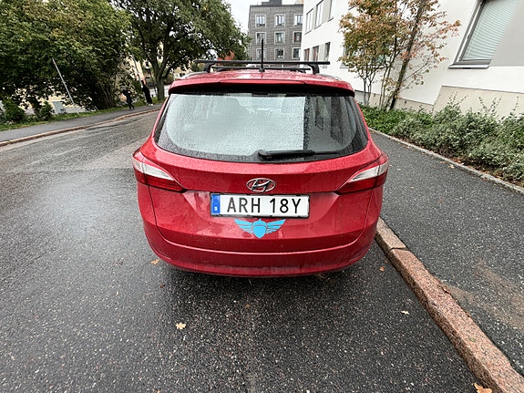 Hyundai i30 6 of 12
