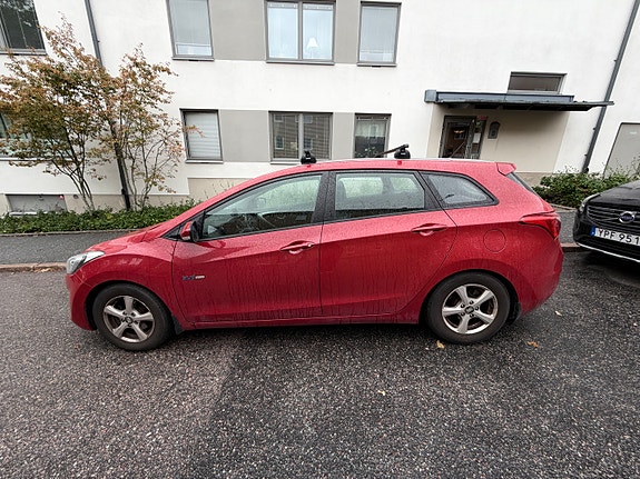 Hyundai i30 5 of 12