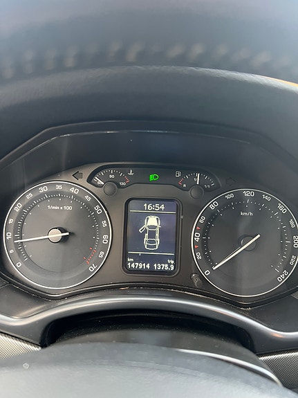 Skoda Octavia 7 of 10