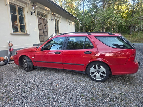Saab Unknown