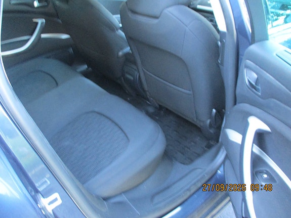 Citroen C5 9 of 11