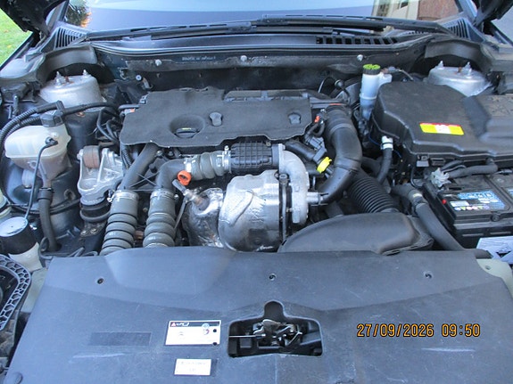 Citroen C5 11 of 11