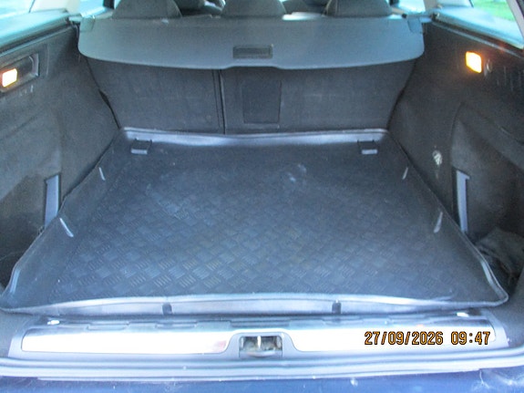 Citroen C5 5 of 11