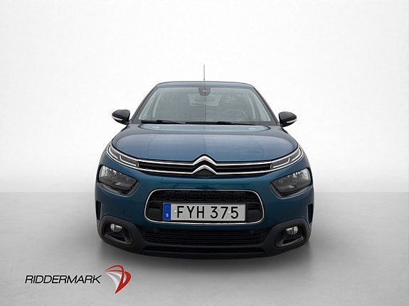 Citroen C4 Cactus 2 of 30