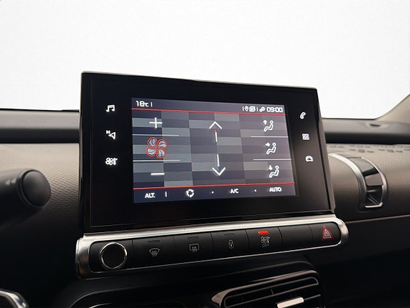 Citroen C4 Cactus 17 of 30