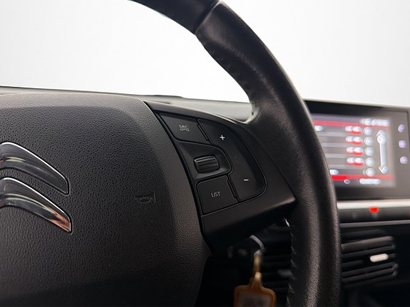 Citroen C4 Cactus 16 of 30