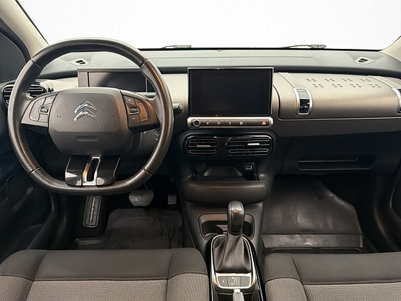 Citroen C4 Cactus 14 of 30