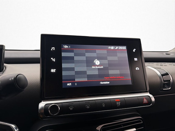 Citroen C4 Cactus 19 of 30