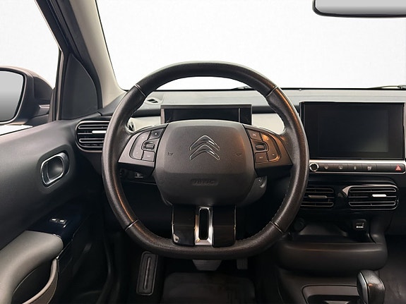Citroen C4 Cactus 13 of 30