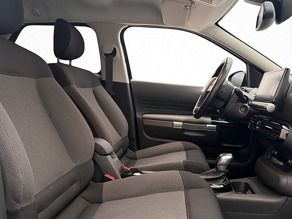 Citroen C4 Cactus 25 of 30