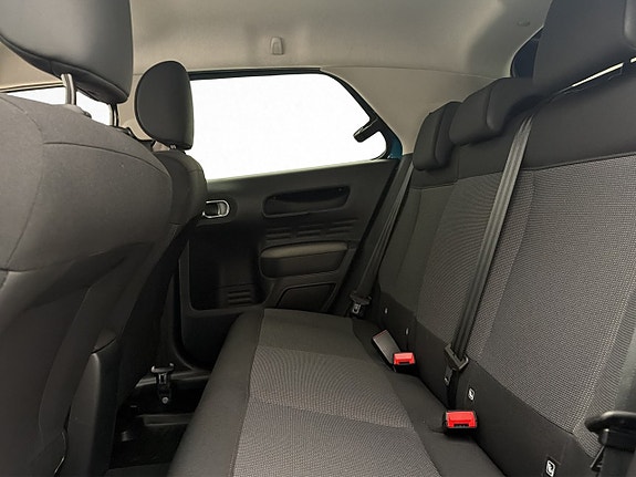 Citroen C4 Cactus 24 of 30