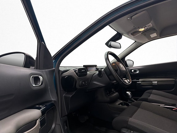 Citroen C4 Cactus 11 of 30