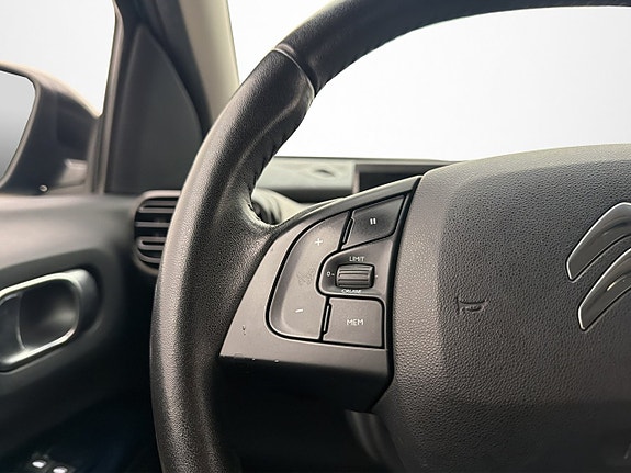 Citroen C4 Cactus 15 of 30