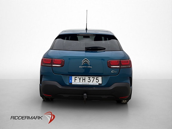 Citroen C4 Cactus 6 of 30