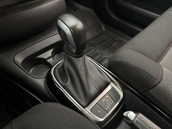 Citroen C4 Cactus 23 of 30