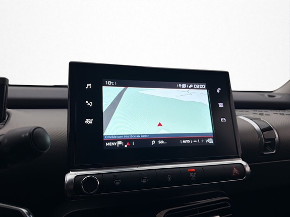 Citroen C4 Cactus 18 of 30