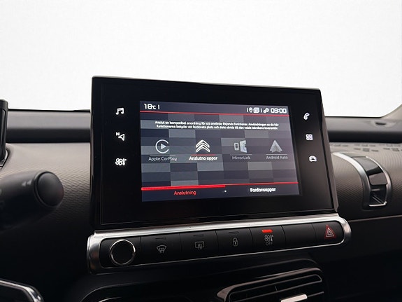 Citroen C4 Cactus 20 of 30