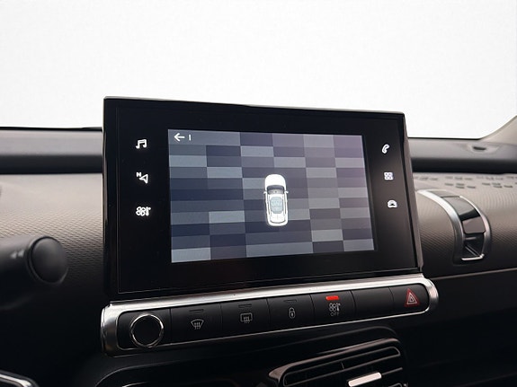 Citroen C4 Cactus 22 of 30