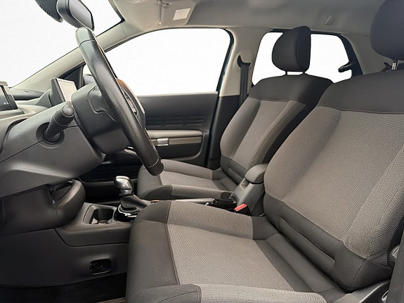Citroen C4 Cactus 12 of 30