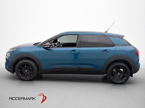Citroen C4 Cactus 4 of 30