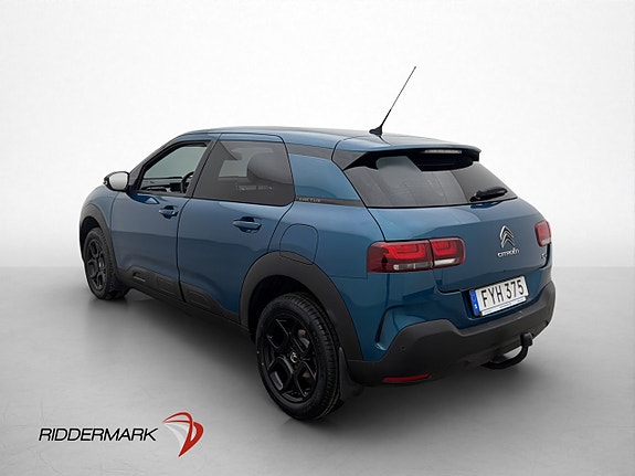 Citroen C4 Cactus 5 of 30