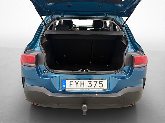 Citroen C4 Cactus 10 of 30