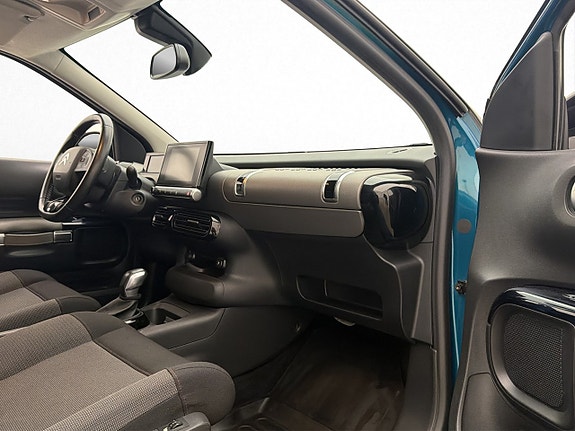 Citroen C4 Cactus 26 of 30