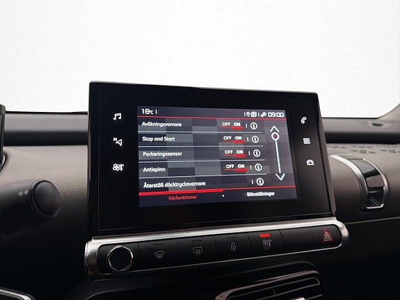 Citroen C4 Cactus 21 of 30
